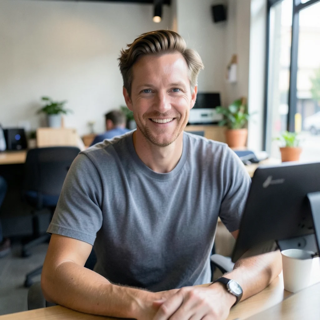Daan van der Linden